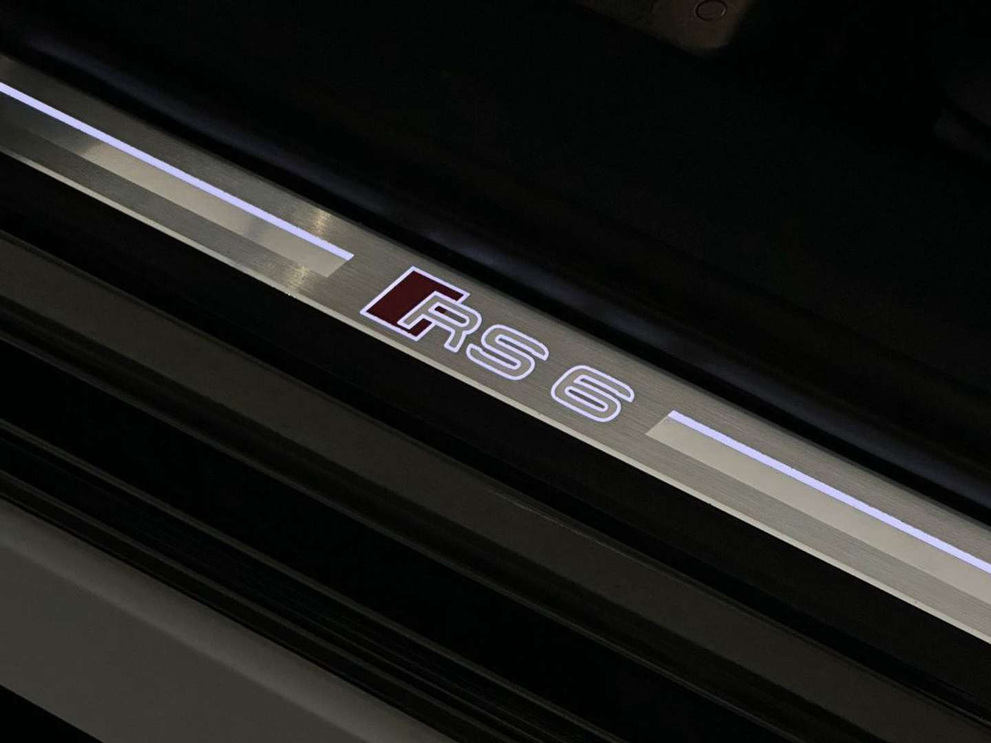 Audi RS6 Avant 4.0 TFSI - 2021 - Joinsteer - #43