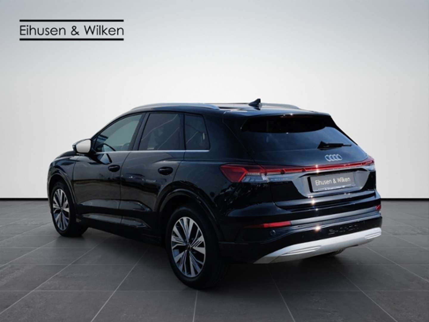 Audi E-tron 40 - 2022 - Joinsteer - #3