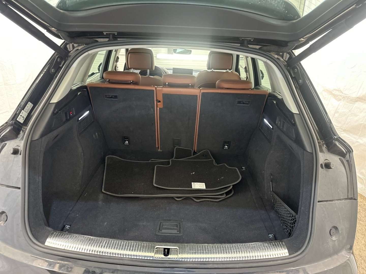 Audi Q5 Advanced 40 TDI - 2021 - Joinsteer - #9