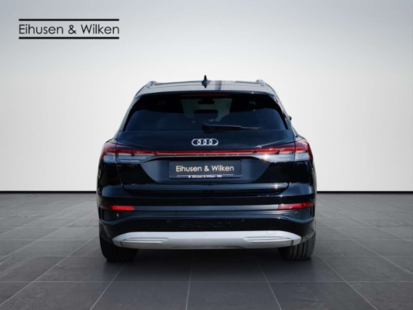 Audi E-tron 40 - 2022 - Joinsteer - #4