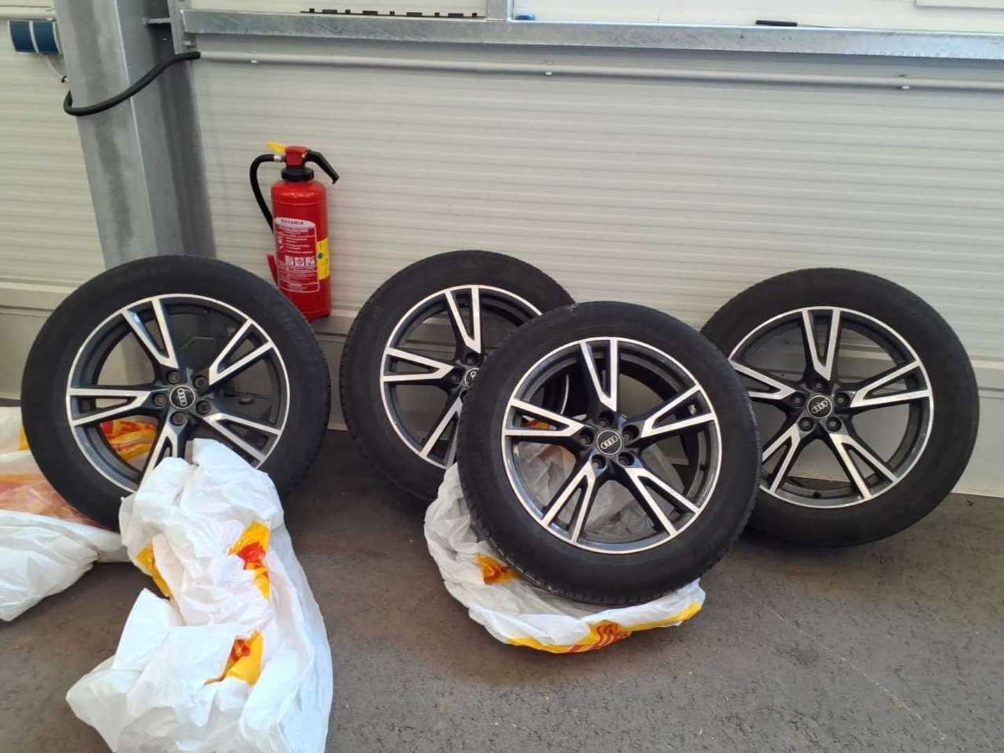 Audi Q5 Advanced 40 TDI - 2021 - Joinsteer - #10