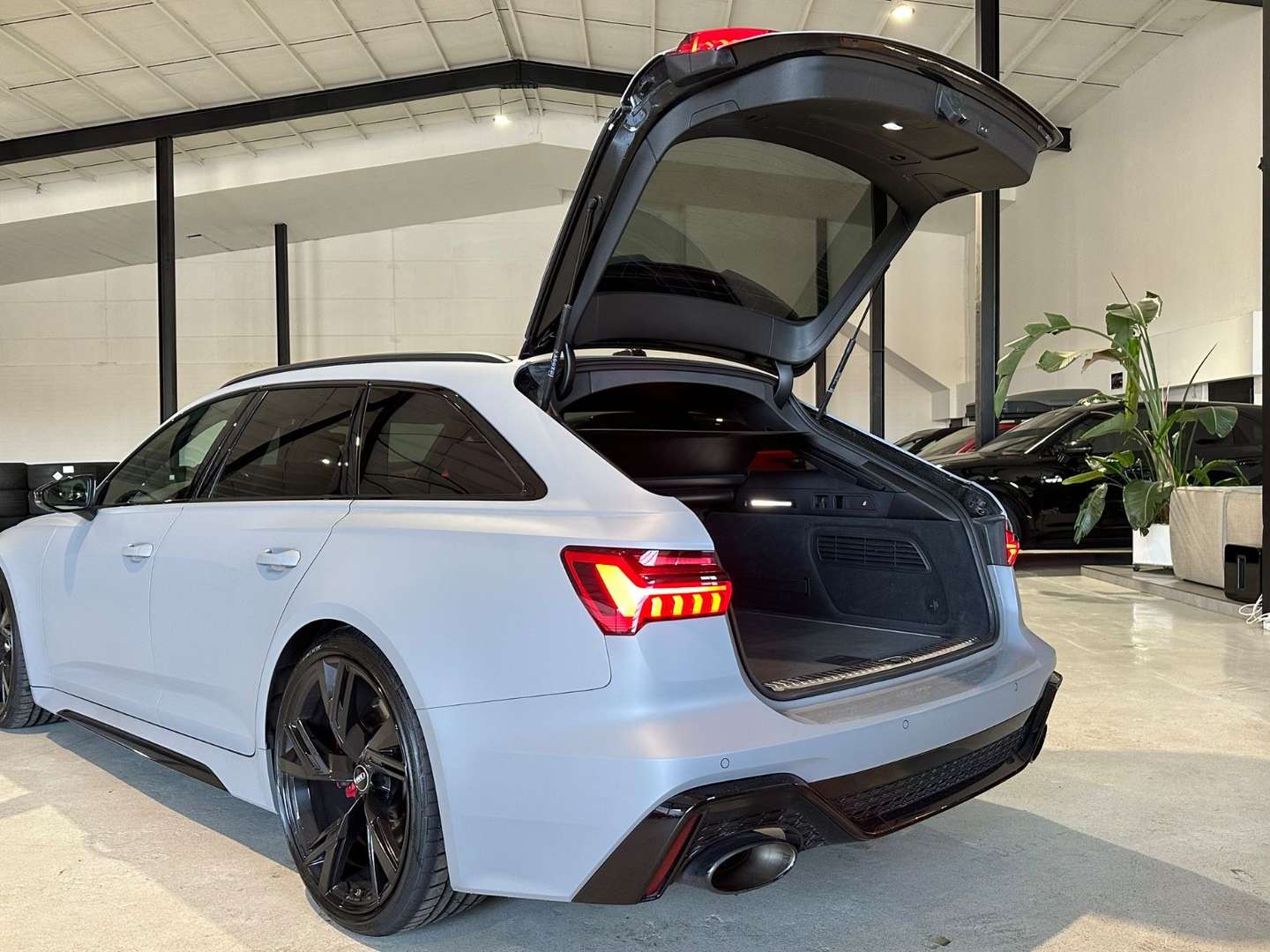 Audi RS6 Avant 4.0 TFSI - 2021 - Joinsteer - #45