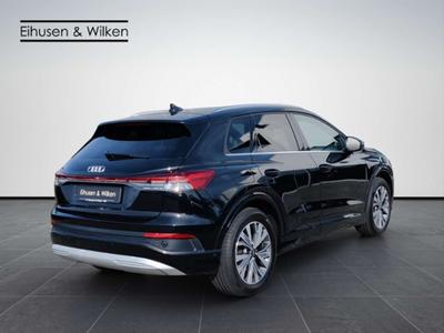 Audi E-tron 40 -  - Joinsteer - #4