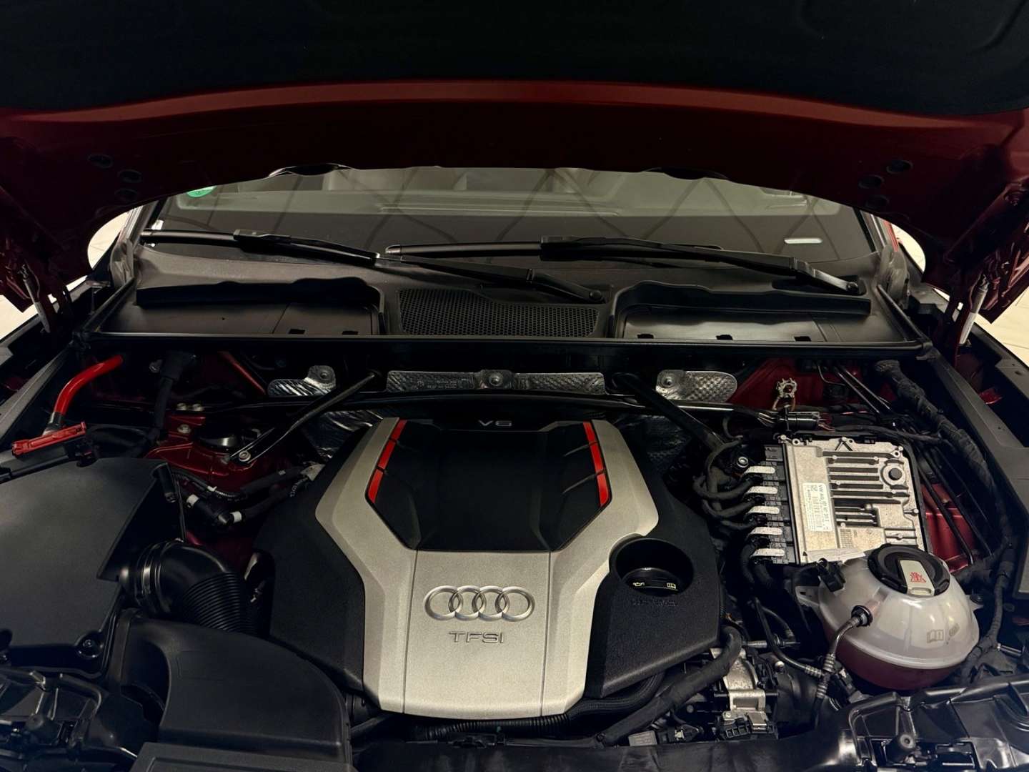 Audi SQ5 SUV 30 TFSI - 2018 - Joinsteer - #47