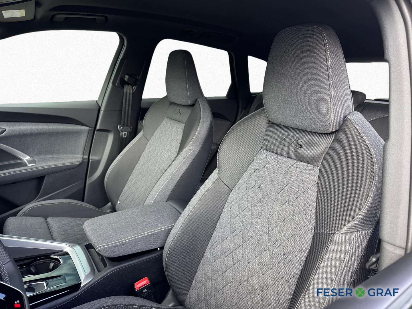 Audi Q5 S Line TDI - 2025 - Joinsteer - #10