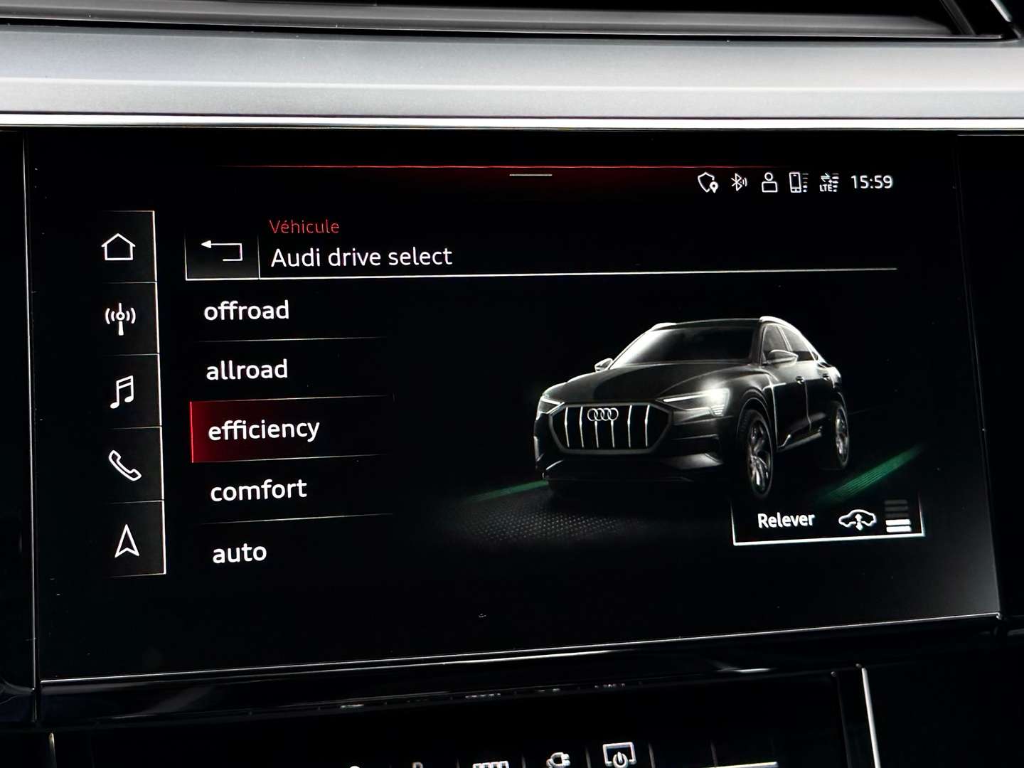 Audi E-tron Sportback S Line 50 - 2020 - Joinsteer - #19