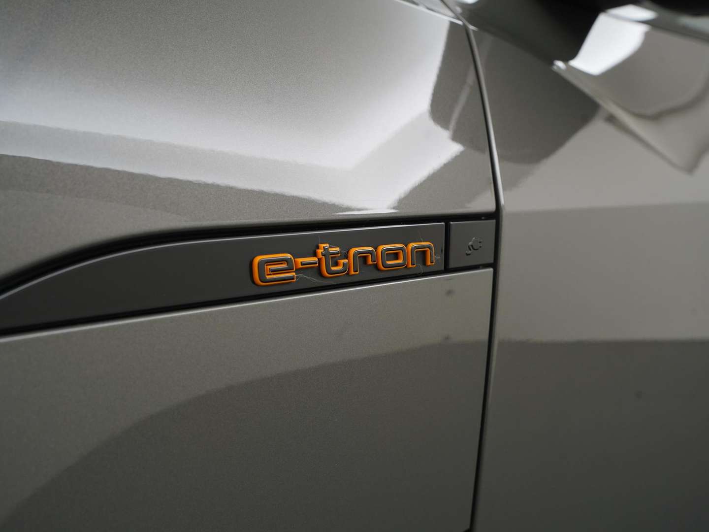 Audi E-tron S Line Black Edition 55 - 2022 - Joinsteer - #28