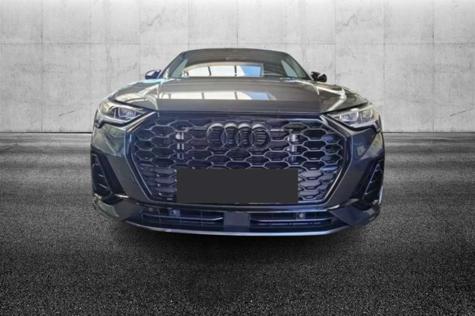 Audi Q3 S Line Edition 35 TFSI - 2024 - Joinsteer - #3