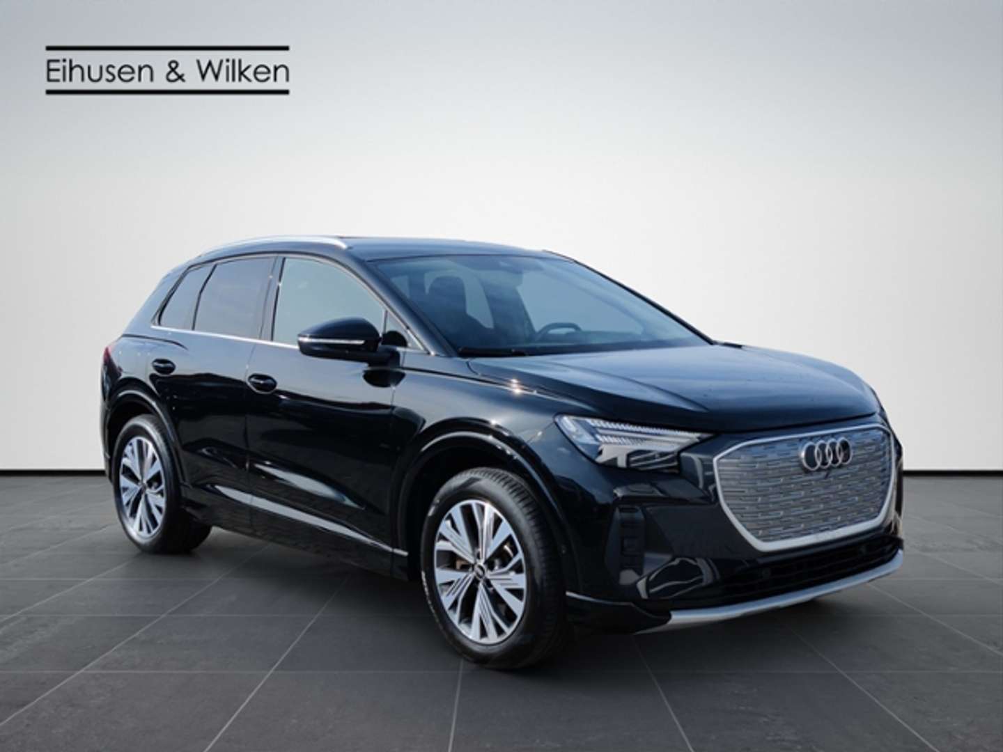 Audi E-tron 40 - 2022 - Joinsteer - #7