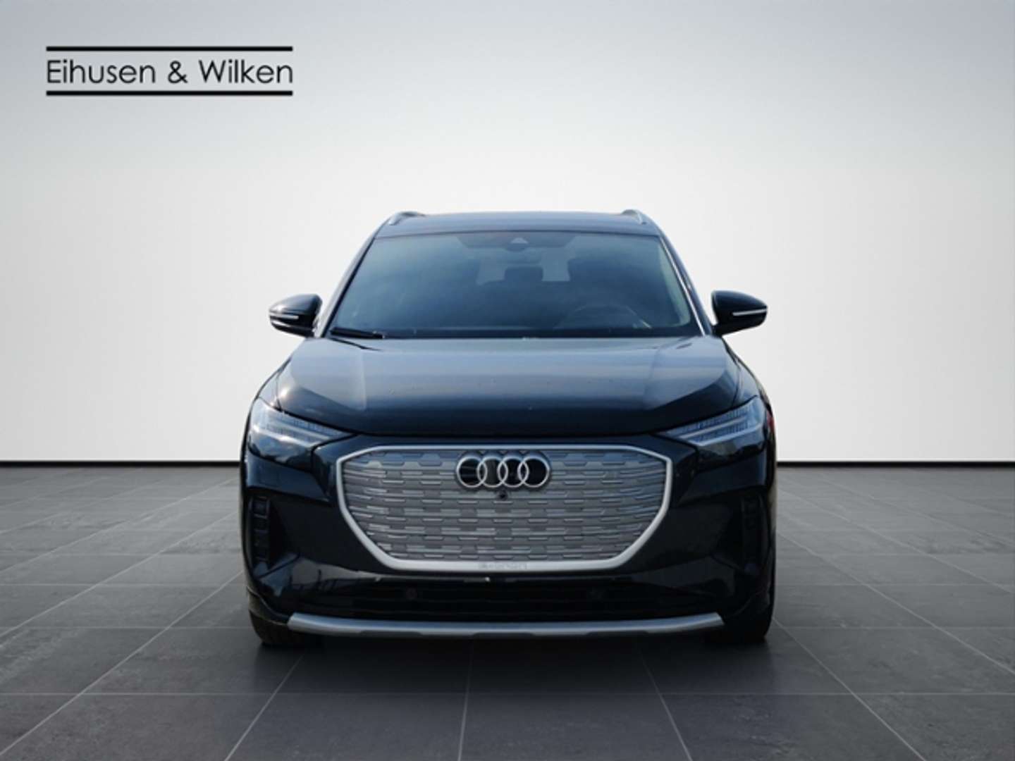 Audi E-tron 40 - 2022 - Joinsteer - #8