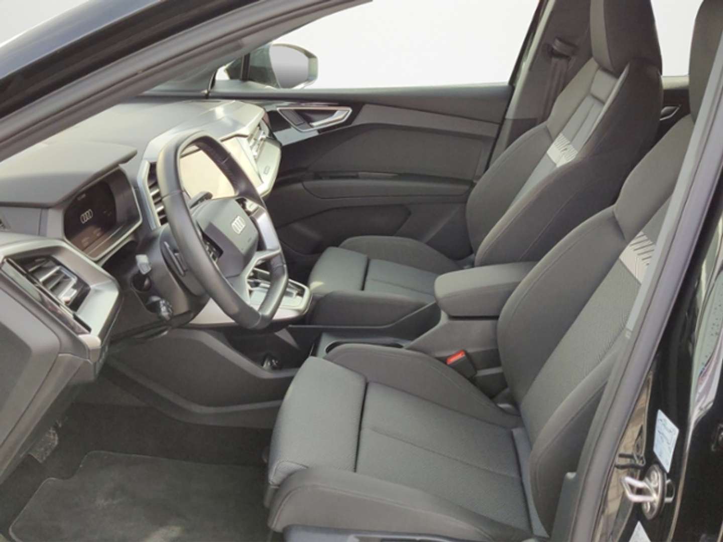 Audi E-tron 40 - 2022 - Joinsteer - #9