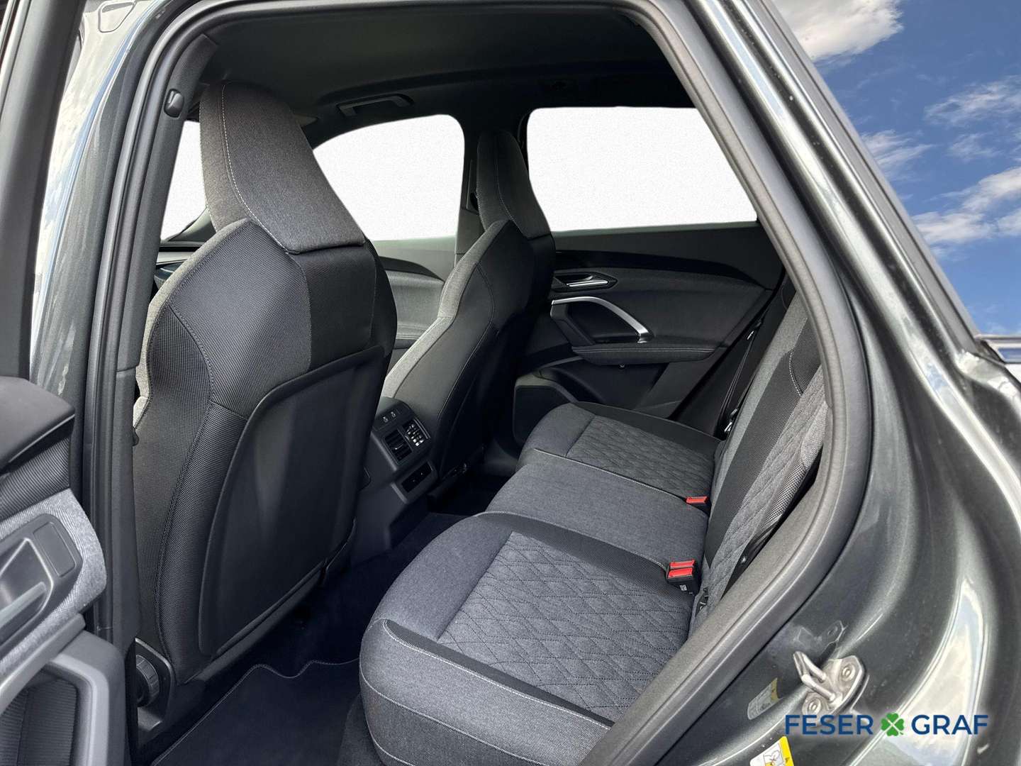 Audi Q5 S Line TDI - 2025 - Joinsteer - #13