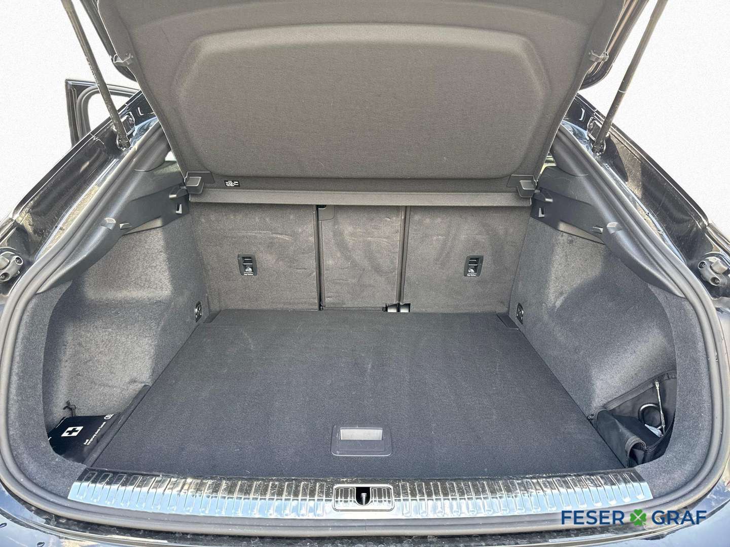 Audi Q3 Sportback S Line 35 TFSI - 2024 - Joinsteer - #13