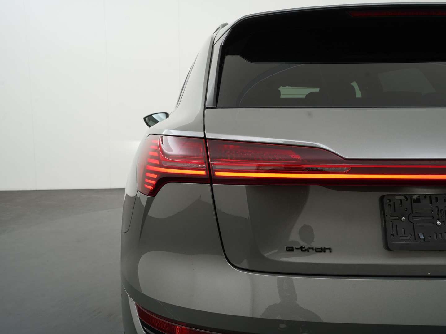 Audi E-tron S Line Black Edition 55 - 2022 - Joinsteer - #31