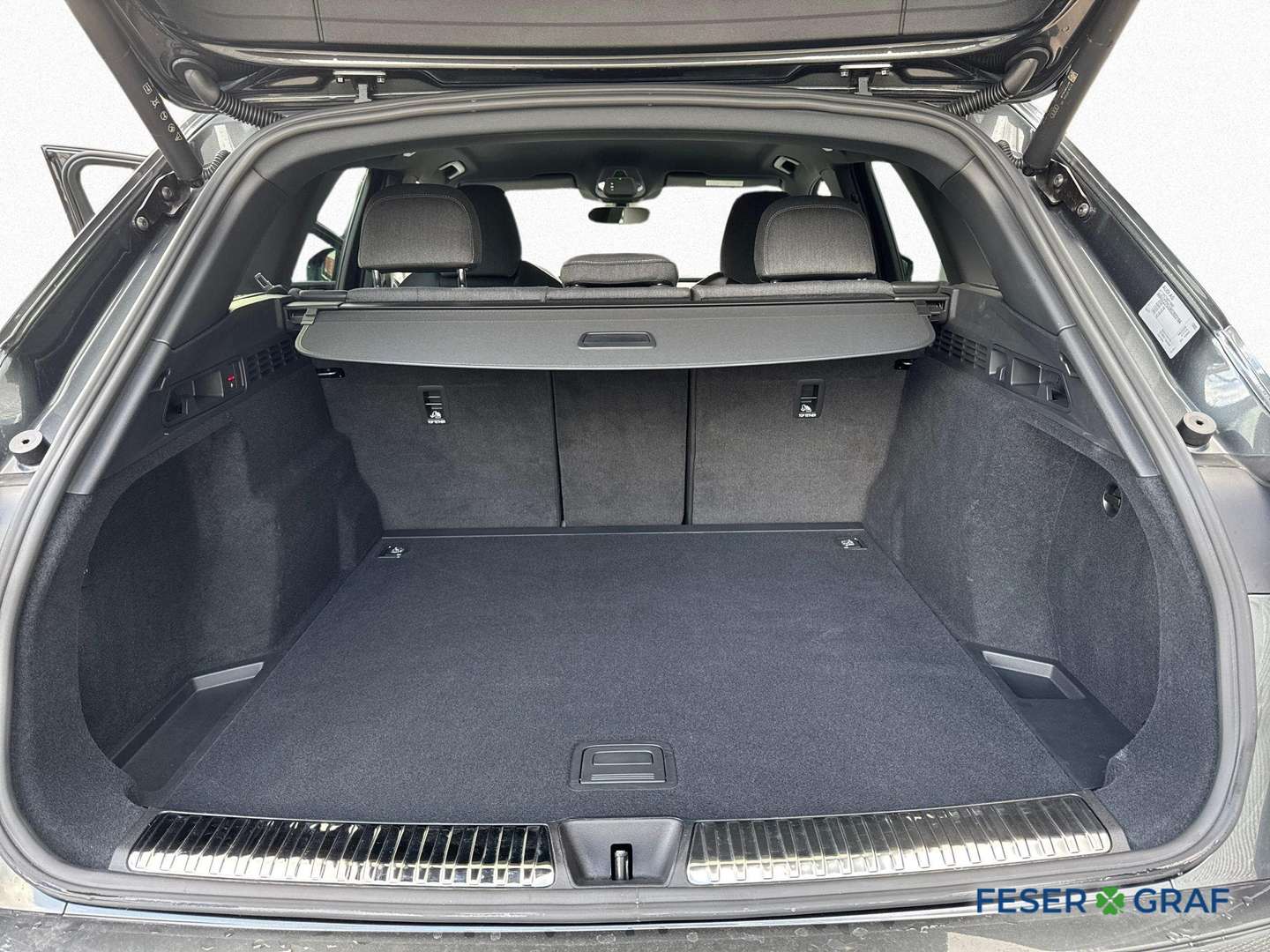 Audi Q5 S Line TDI - 2025 - Joinsteer - #14