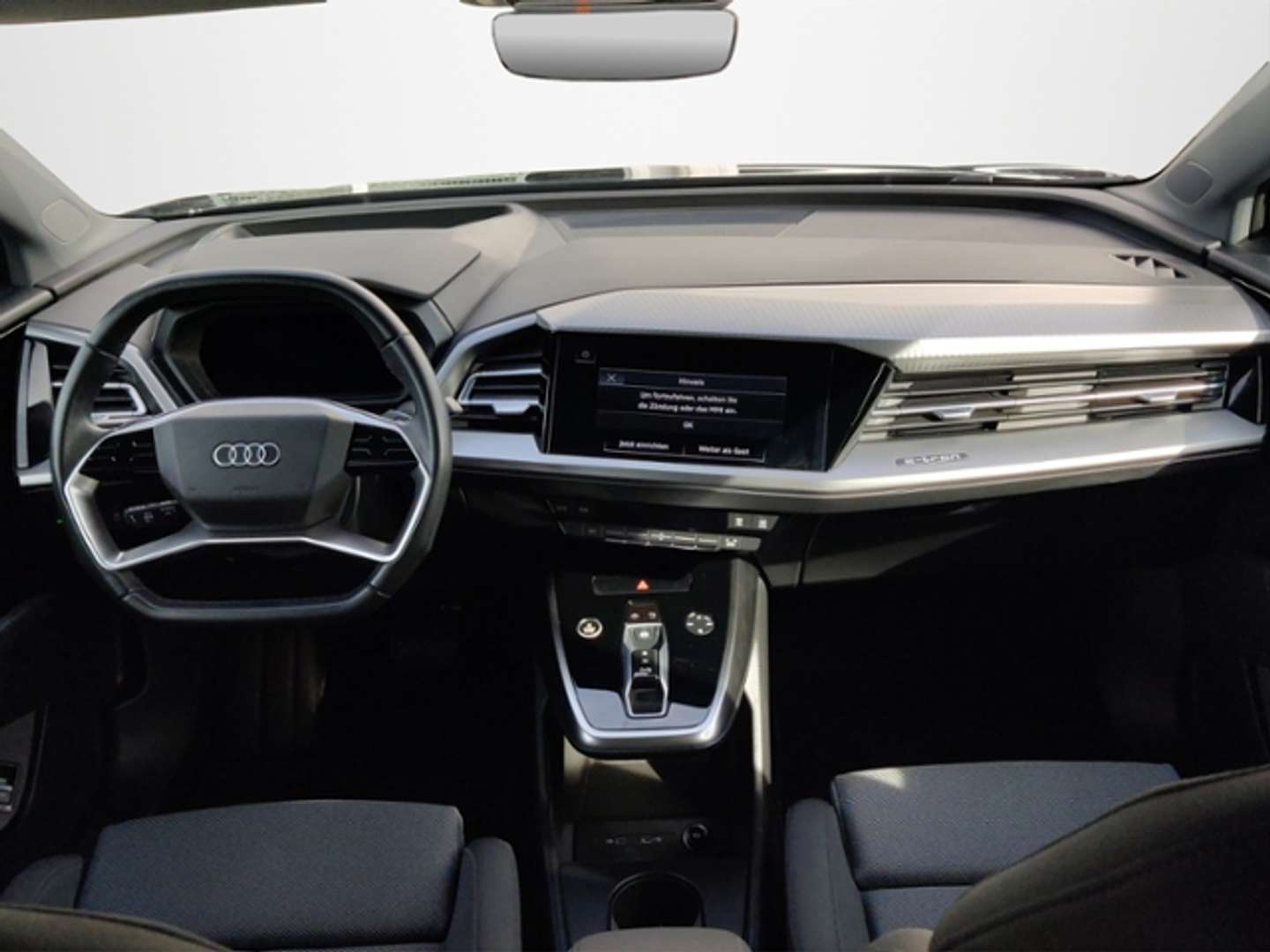 Audi E-tron 40 - 2022 - Joinsteer - #11