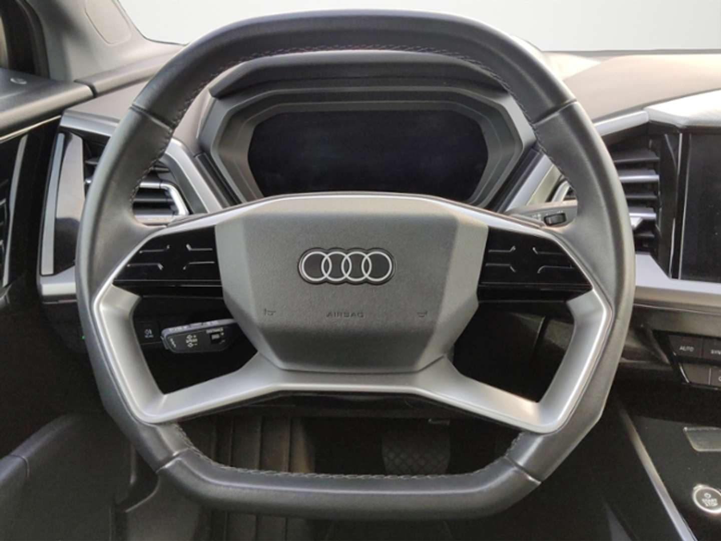 Audi E-tron 40 - 2022 - Joinsteer - #12