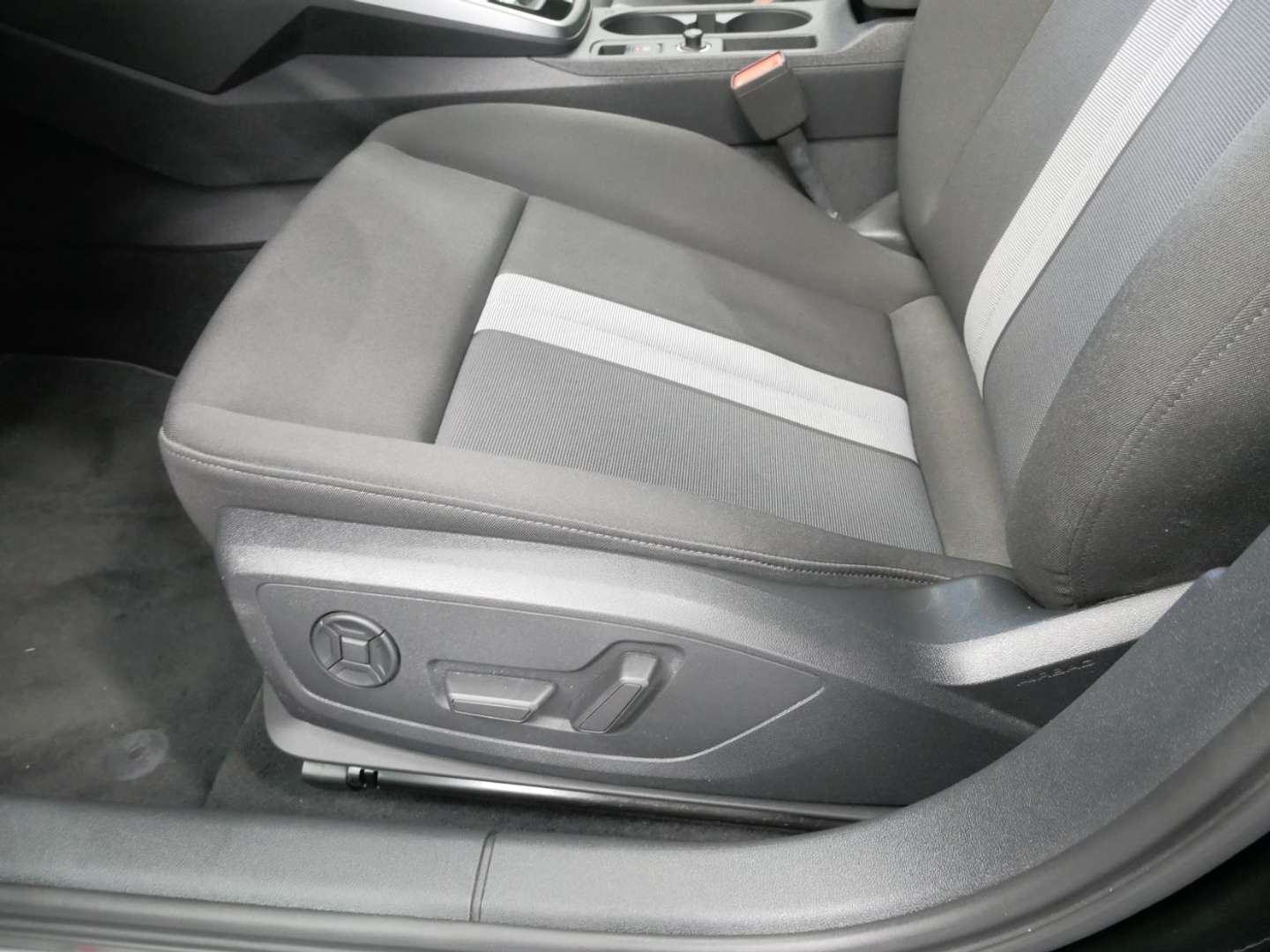 Audi A3 Sportback S Line 35 TDI - 2022 - Joinsteer - #16