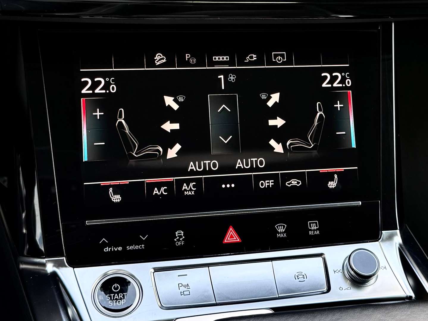 Audi E-tron Sportback S Line 50 - 2020 - Joinsteer - #23