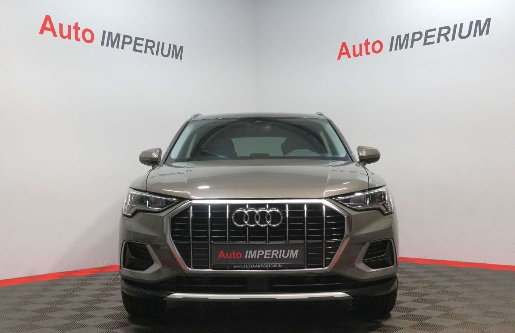 Audi Q3 Advanced 35 TDI - 2022 - Joinsteer - #2