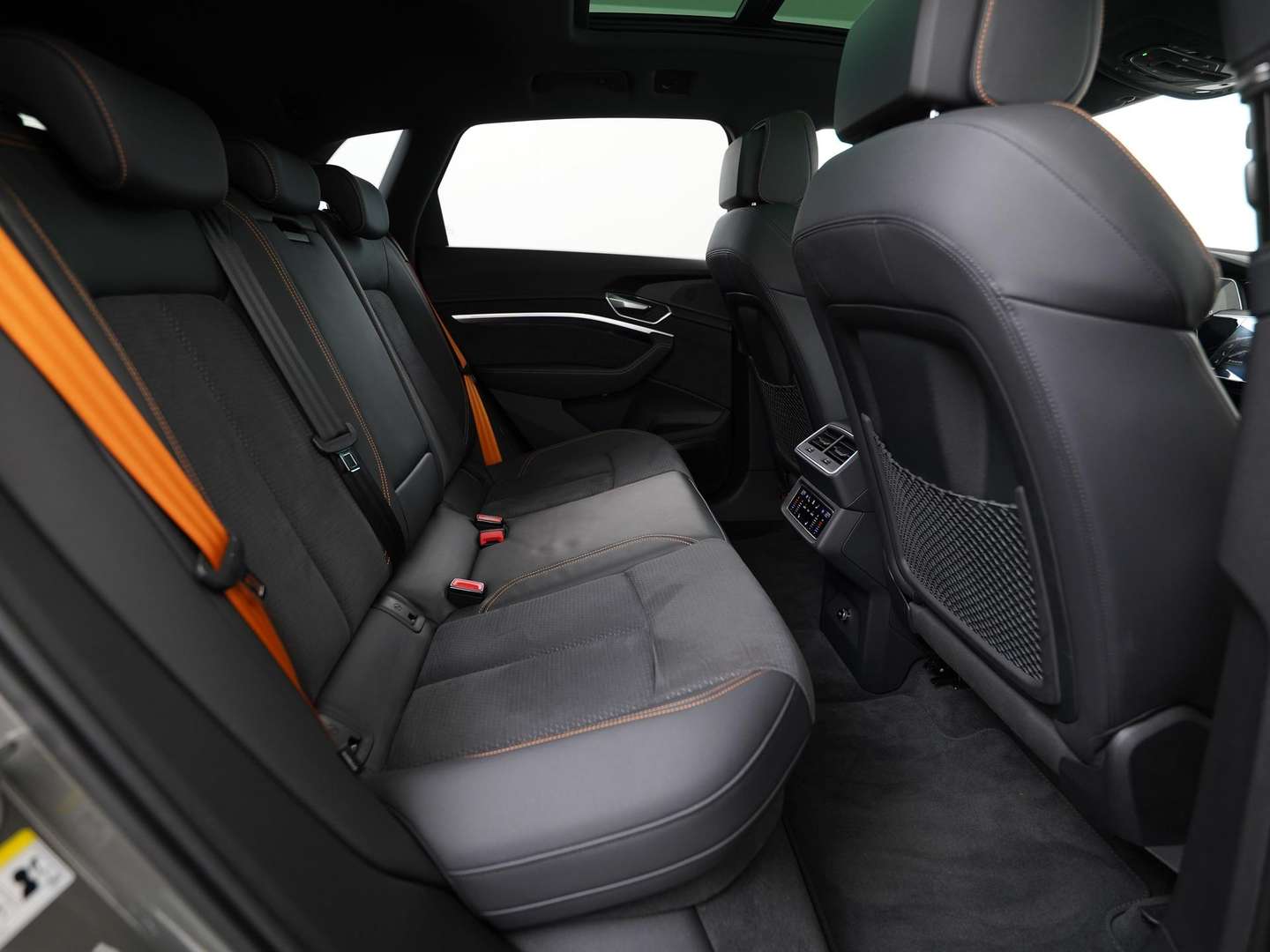 Audi E-tron S Line Black Edition 55 - 2022 - Joinsteer - #35