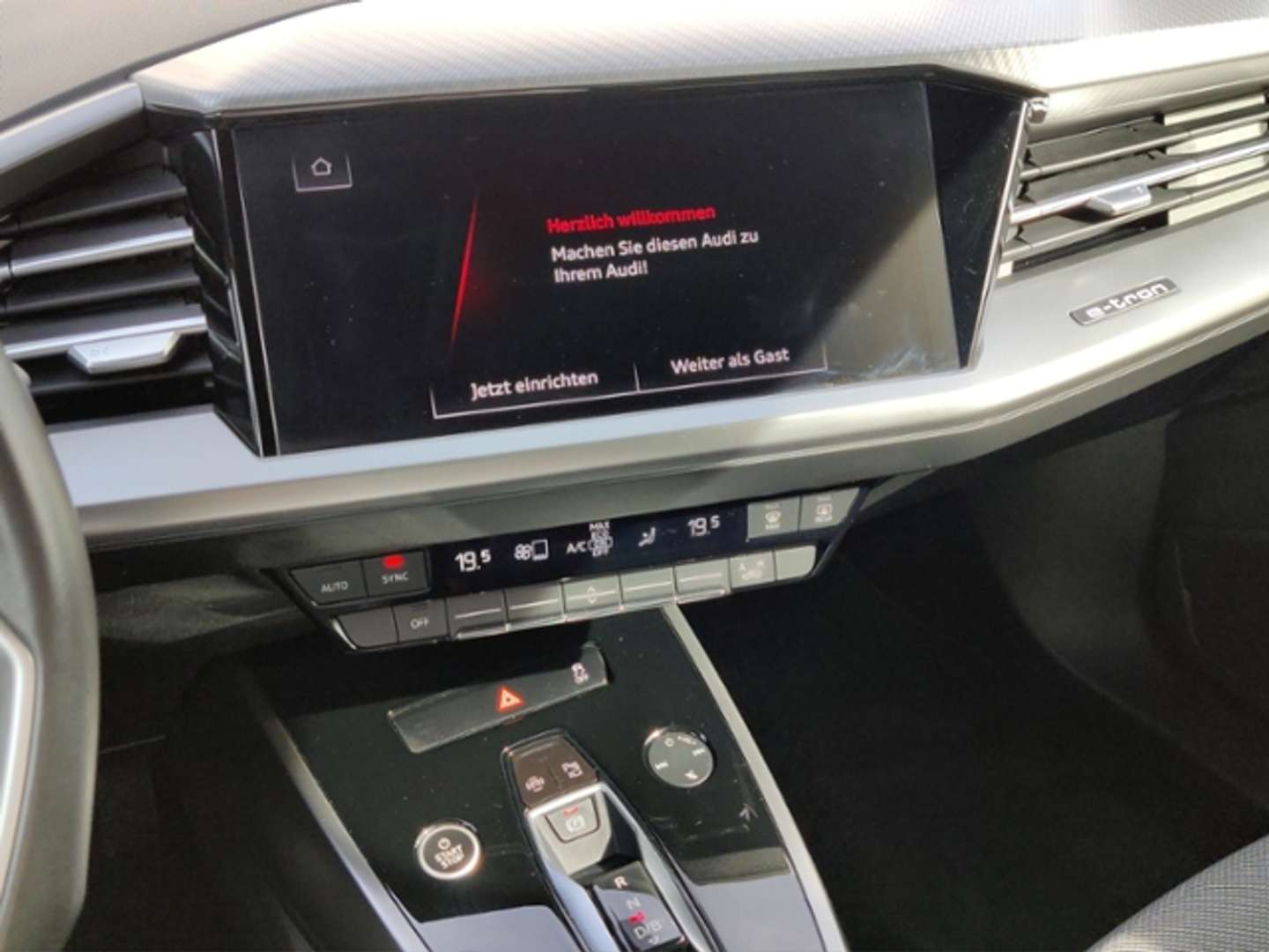 Audi E-tron 40 - 2022 - Joinsteer - #14