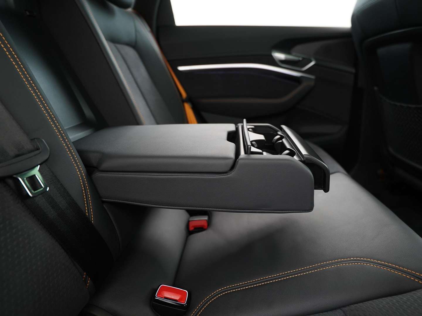 Audi E-tron S Line Black Edition 55 - 2022 - Joinsteer - #36