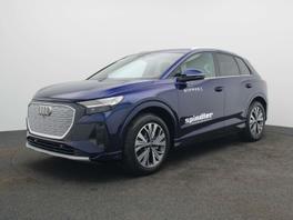 Audi Q4 E-tron Advanced 40 TFSI - 2024 - Joinsteer - #1