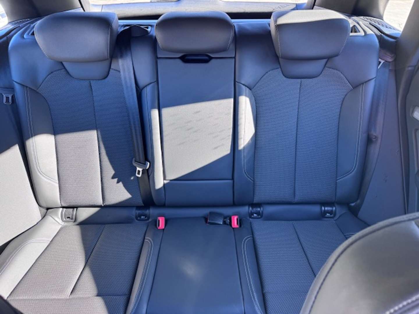 Audi Q5 S Line 40 TDI - 2022 - Joinsteer - #6