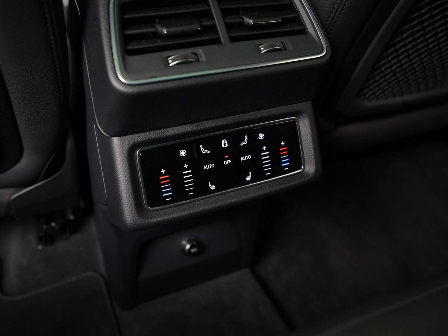 Audi E-tron S Line Black Edition 55 - 2022 - Joinsteer - #37