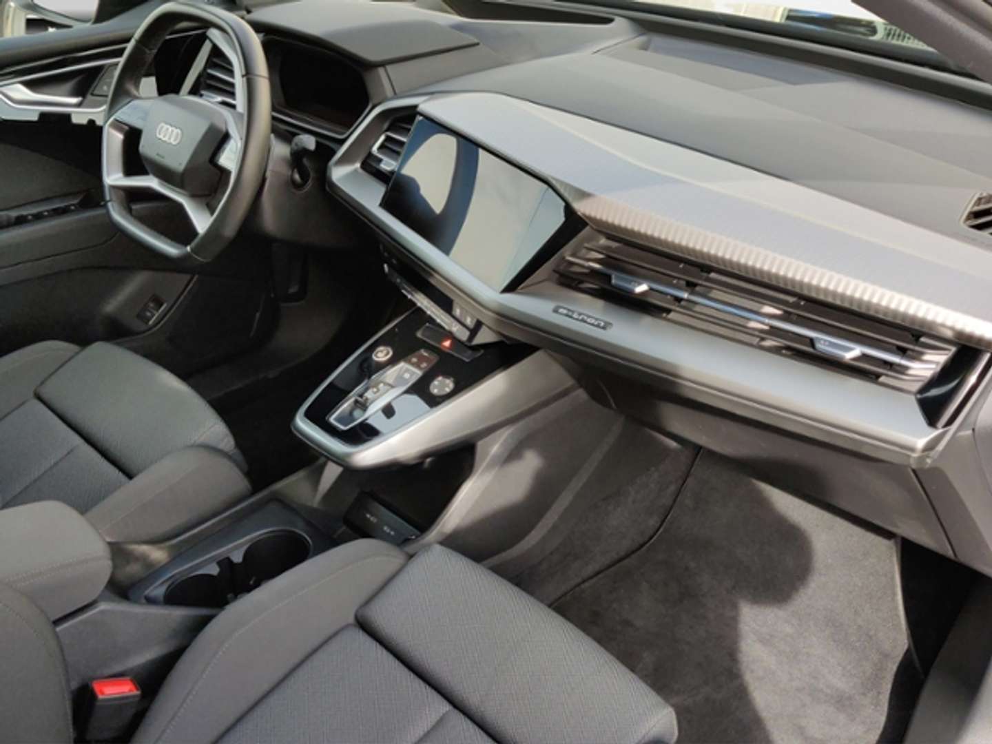 Audi E-tron 40 - 2022 - Joinsteer - #16