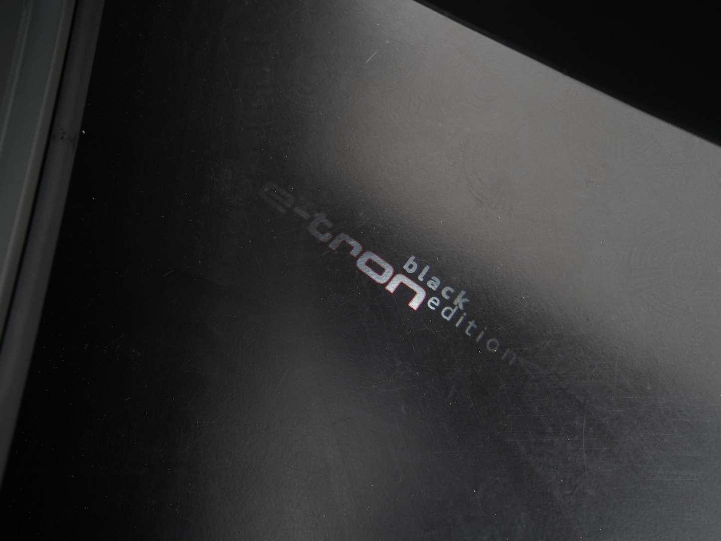 Audi E-tron S Line Black Edition 55 - 2022 - Joinsteer - #38