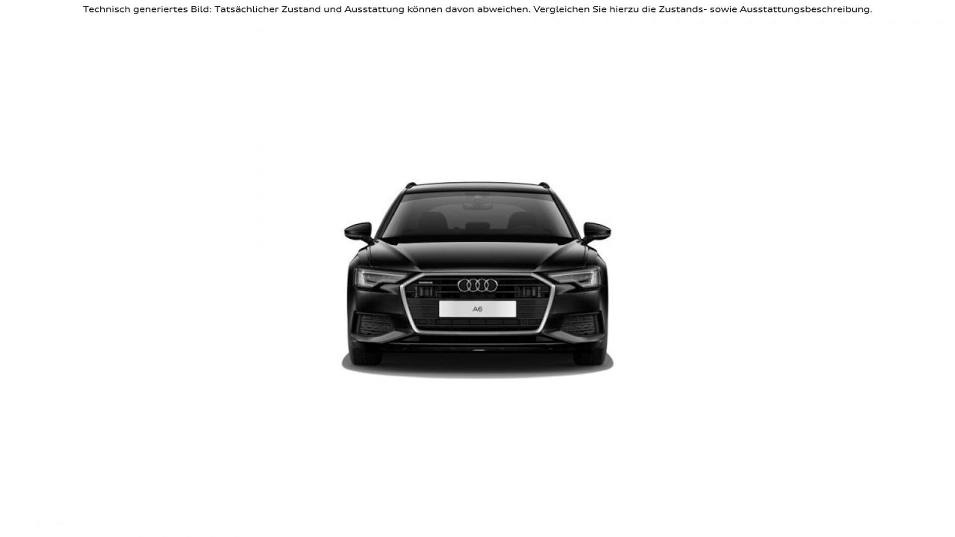 Audi A6 Avant 50 TDI - 2022 - Joinsteer - #4