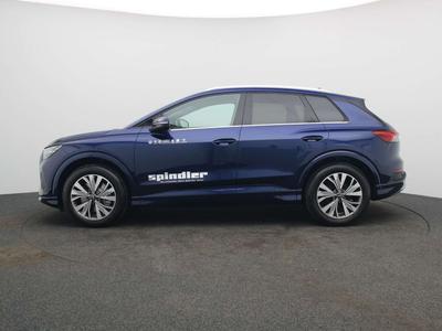 Audi Q4 E-tron Advanced 40 TFSI