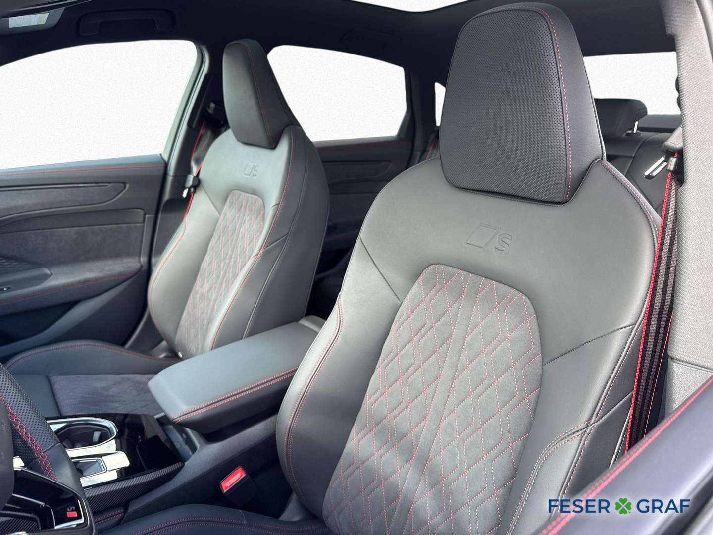 Audi A6 Limousine TFSI - 2025 - Joinsteer - #9