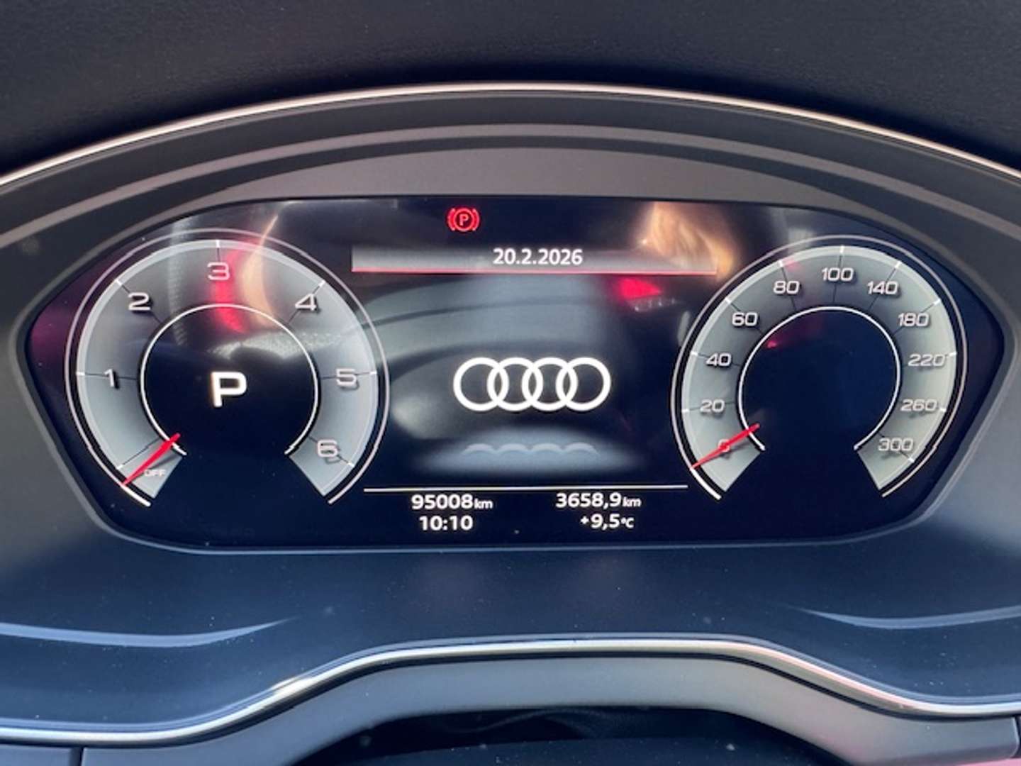 Audi Q5 S Line 40 TDI - 2022 - Joinsteer - #8