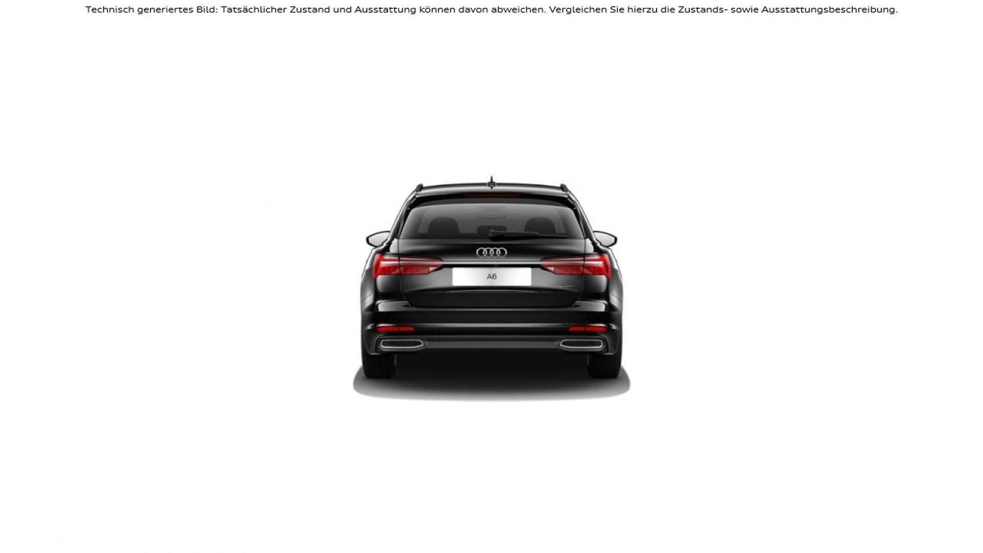Audi A6 Avant 50 TDI - 2022 - Joinsteer - #5
