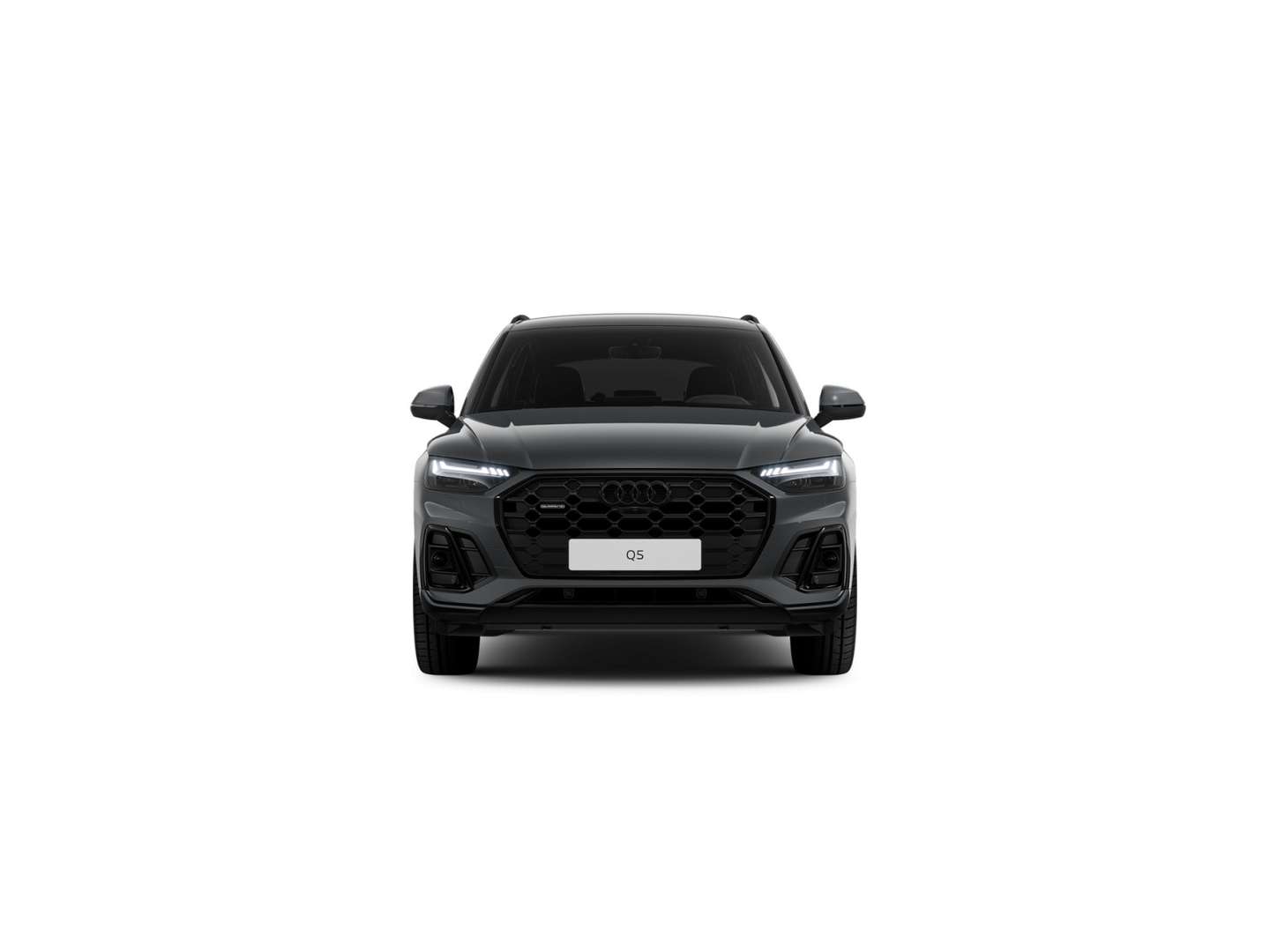 Audi Q5 S Line 40 TDI - 2025 - Joinsteer - #2