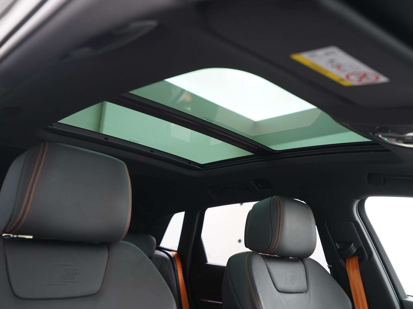 Audi E-tron S Line Black Edition 55 - 2022 - Joinsteer - #40