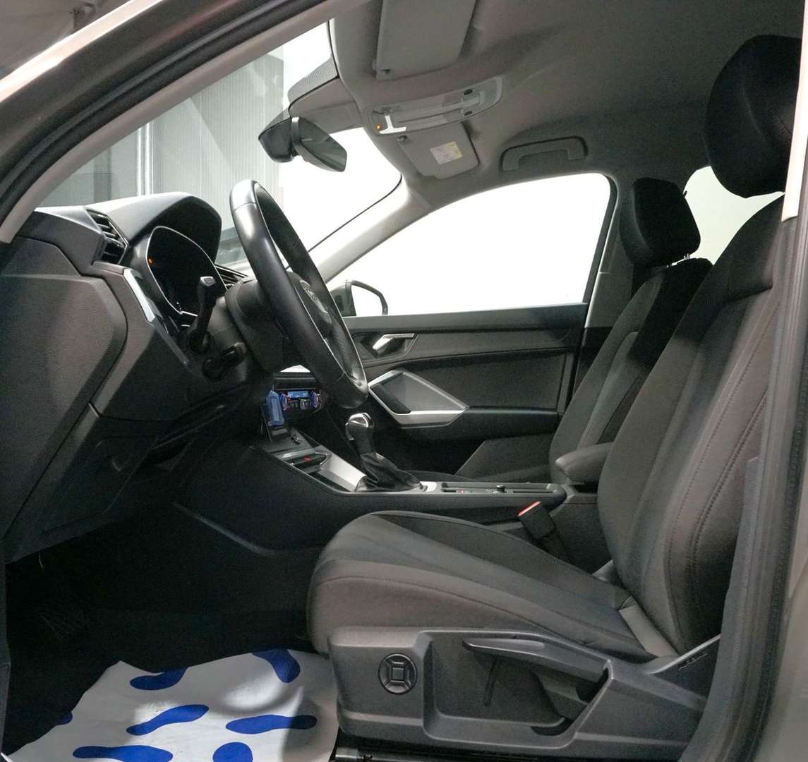 Audi Q3 Advanced 35 TDI - 2022 - Joinsteer - #8