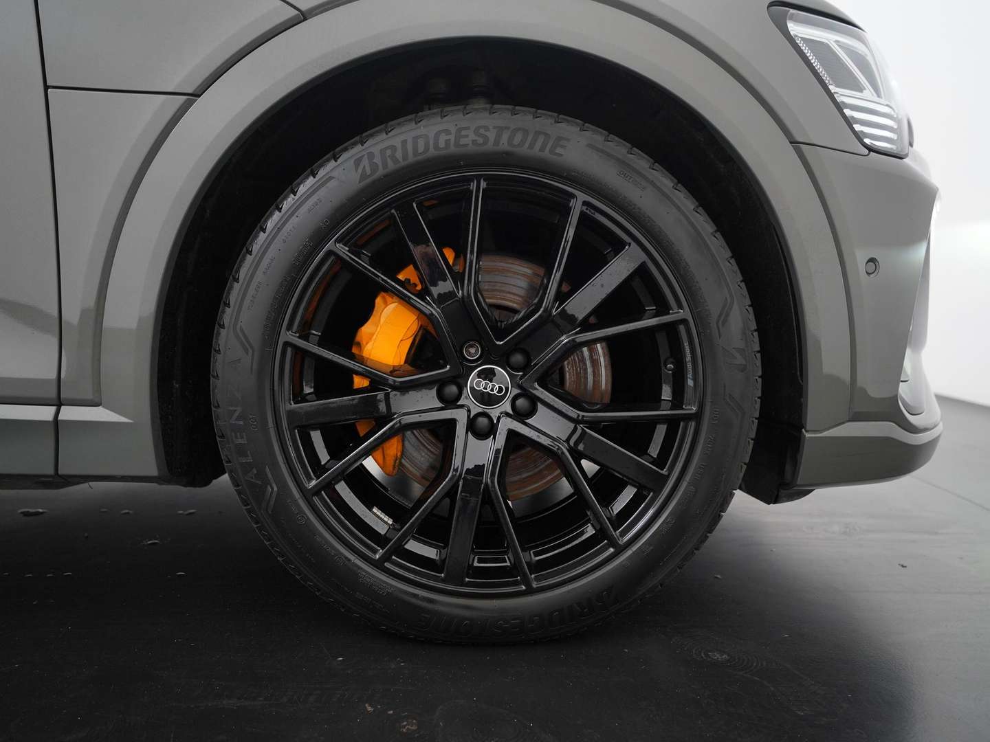 Audi E-tron S Line Black Edition 55 - 2022 - Joinsteer - #41