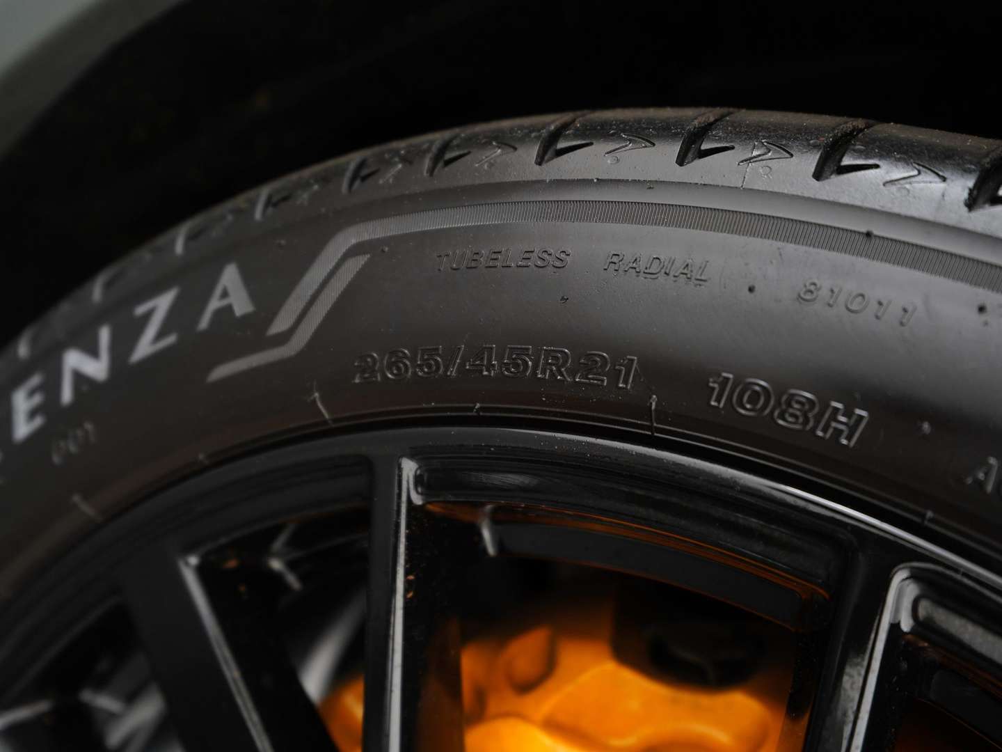 Audi E-tron S Line Black Edition 55 - 2022 - Joinsteer - #42