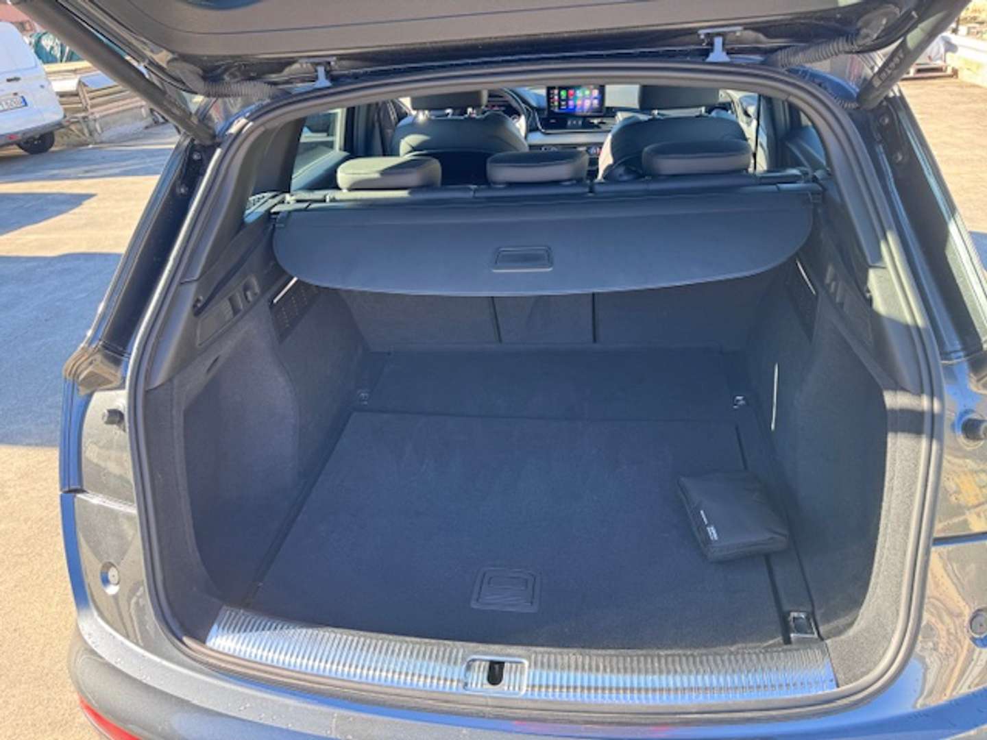 Audi Q5 S Line 40 TDI - 2022 - Joinsteer - #11