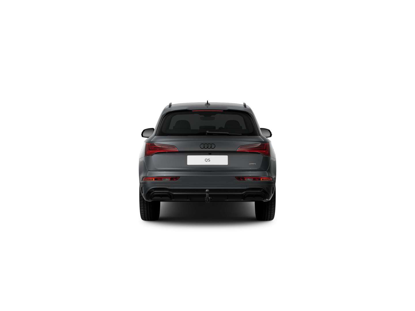 Audi Q5 S Line 40 TDI - 2025 - Joinsteer - #5