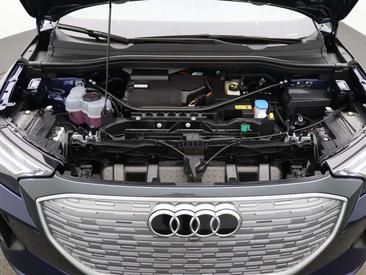 Audi Q4 E-tron Advanced 40 TFSI — photo 7
