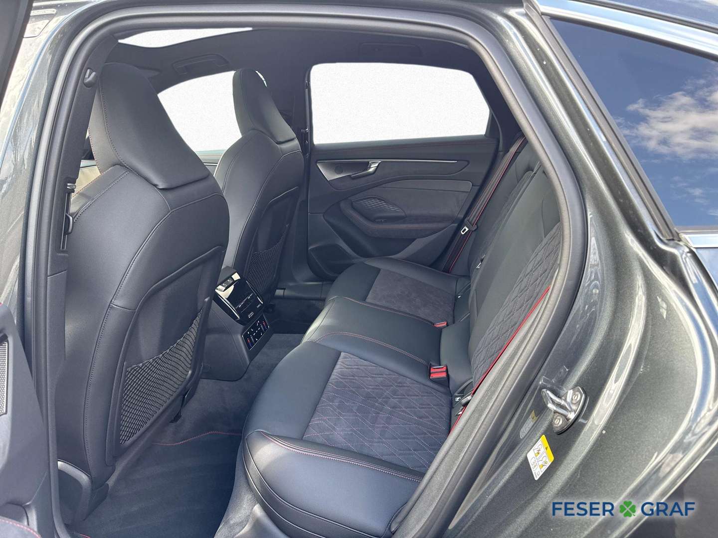Audi A6 Limousine TFSI - 2025 - Joinsteer - #13