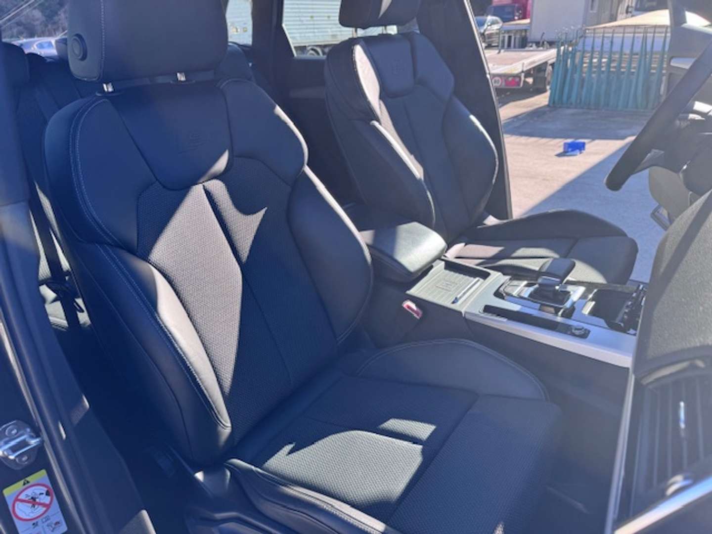 Audi Q5 S Line 40 TDI - 2022 - Joinsteer - #12