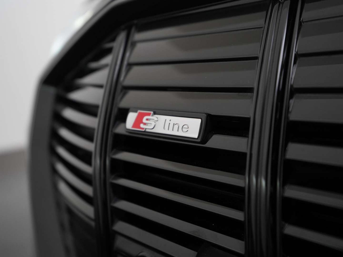 Audi E-tron S Line Black Edition 55 - 2022 - Joinsteer - #43