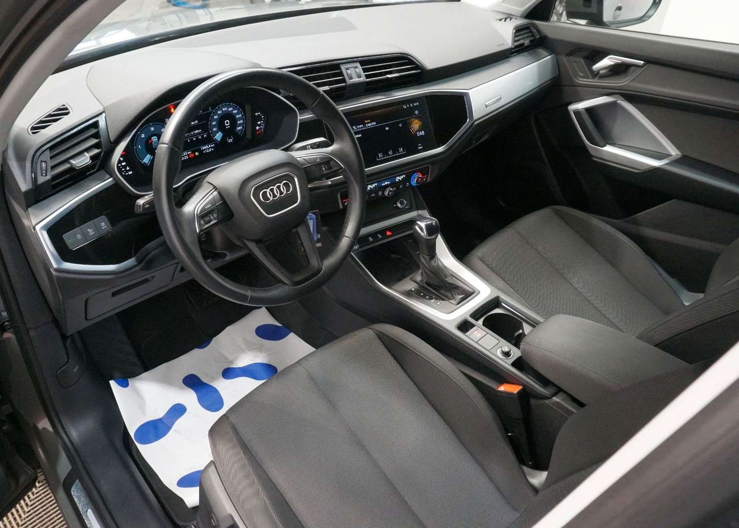 Audi Q3 Advanced 35 TDI - 2022 - Joinsteer - #10