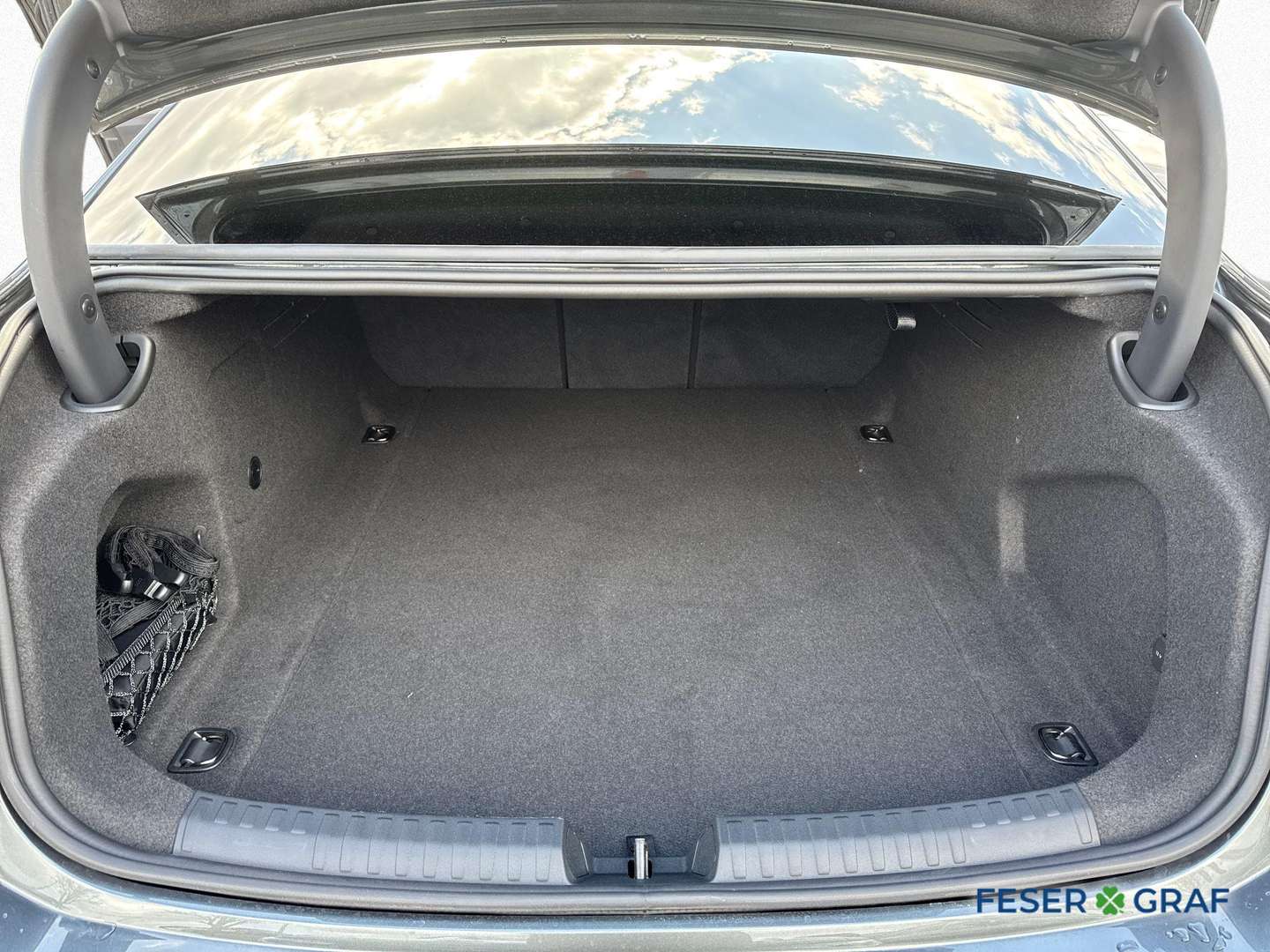 Audi A6 Limousine TFSI - 2025 - Joinsteer - #14